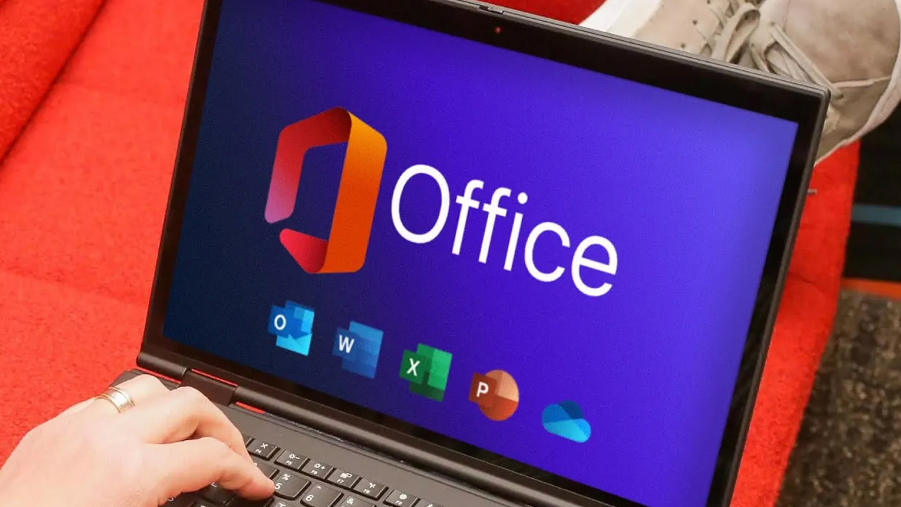 Microsoft'ta Office 2024 sesleri yükseliyor