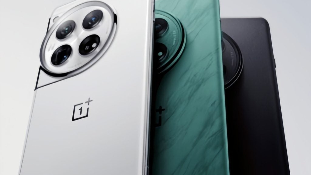 OnePlus 12’nin tüm özellikleri netleşti