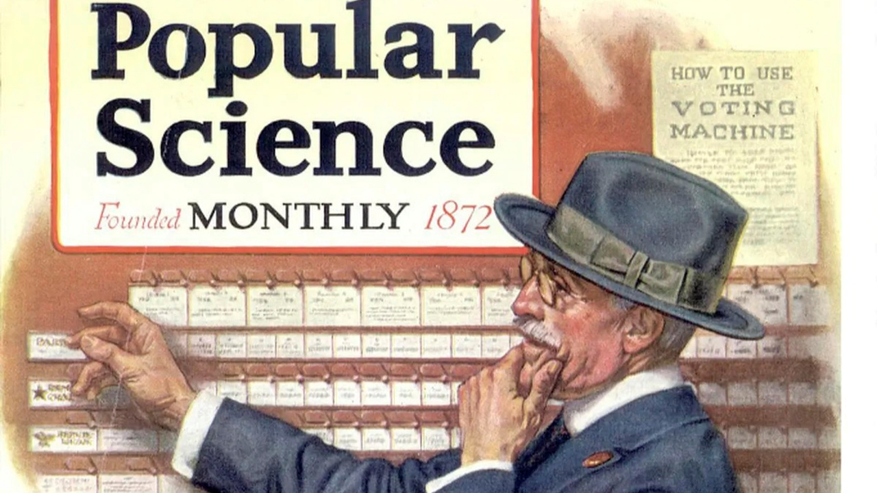 Popular Science 151 yılın akabinde artık mecmua yayınlamayacak