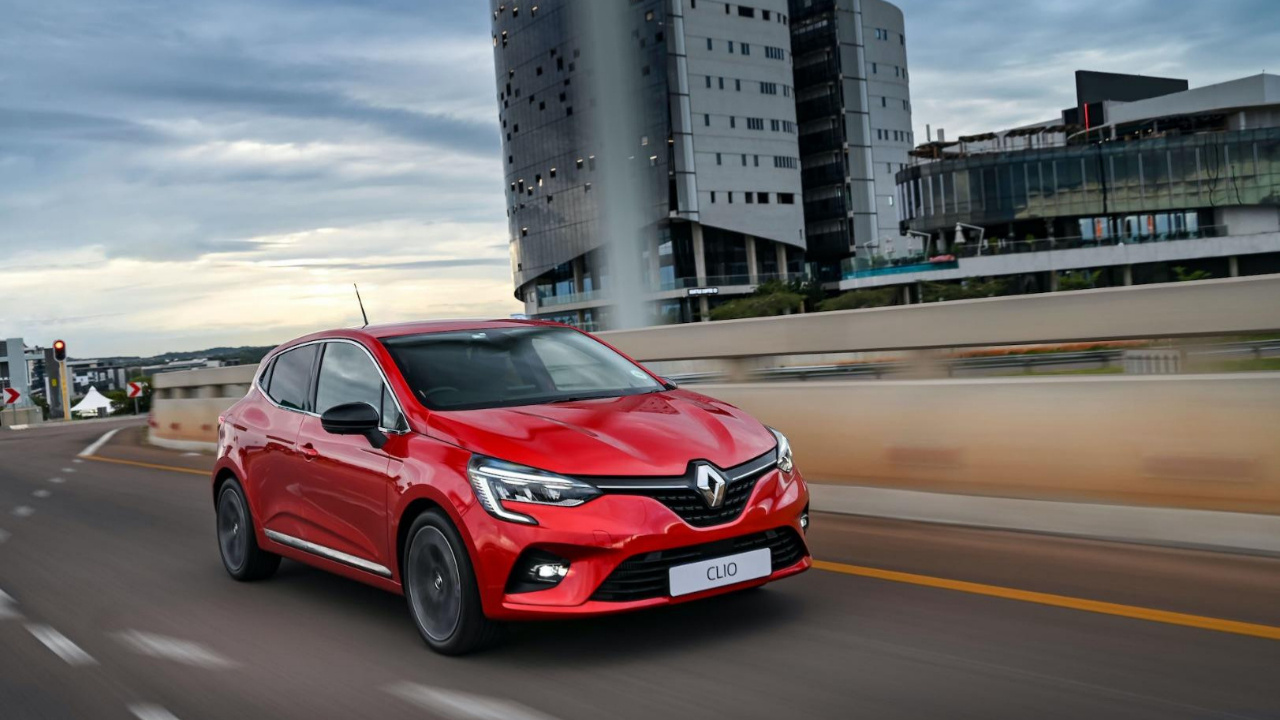 Renault 600 bin TL’ye sıfır Clio satacak! Hem de Türkiye’de!
