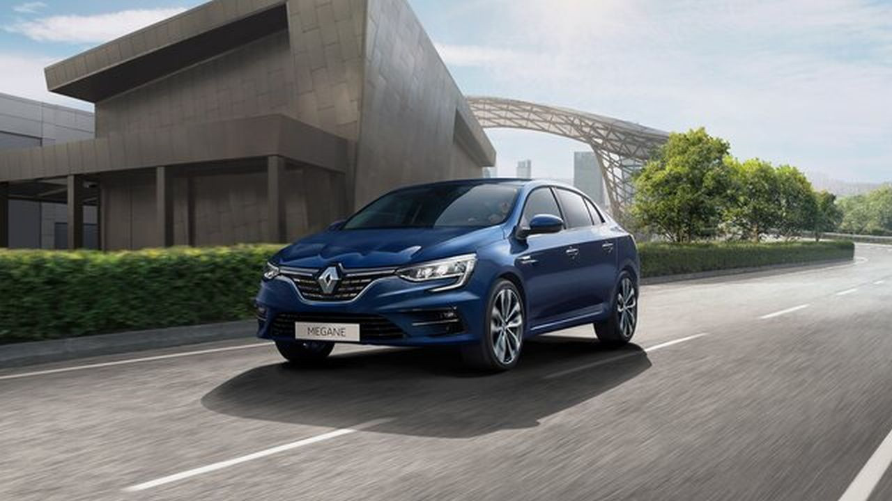Renault Megane fiyatları tepetaklak oldu! Satışlar durunca fiyatlar tabanı gördü!