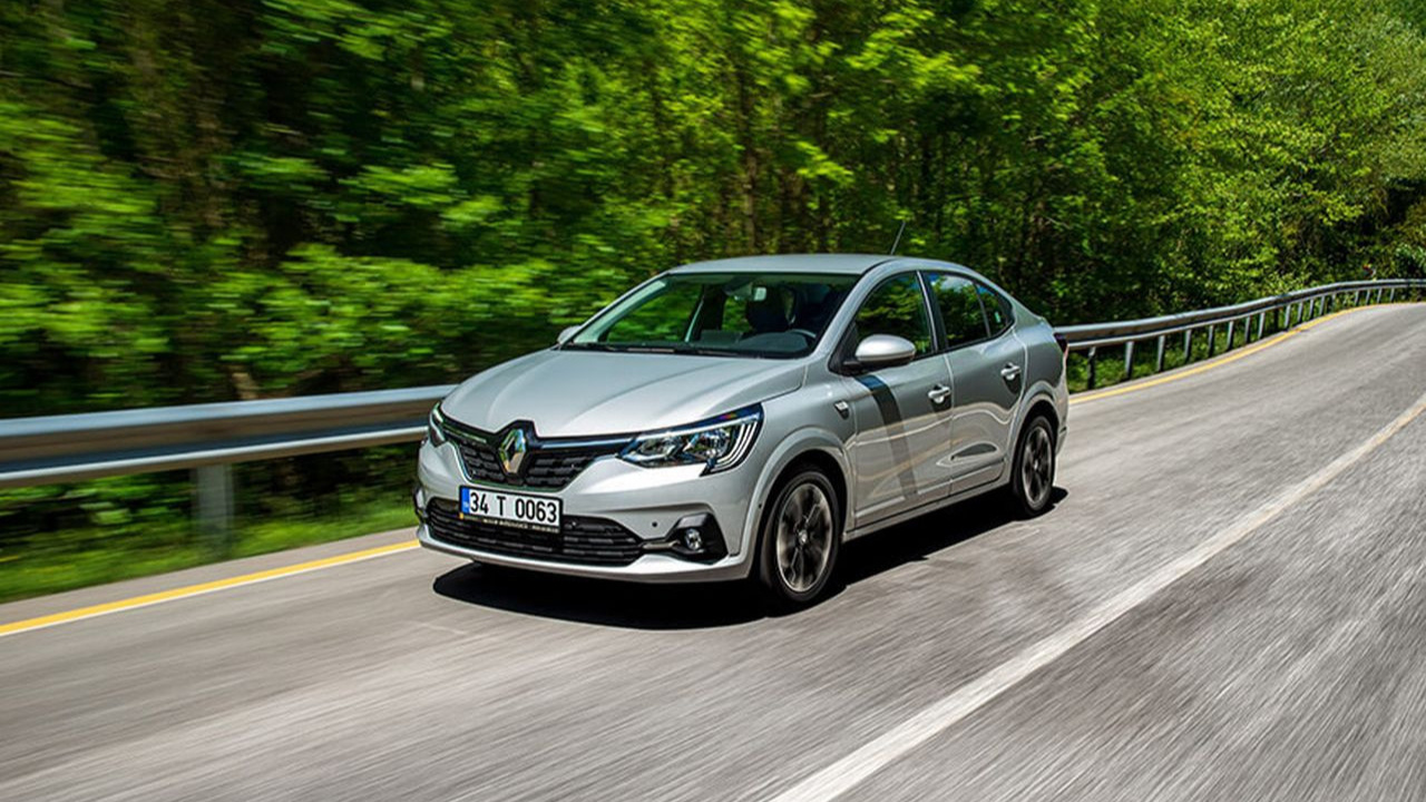Renault Taliant fiyatları keyfinizi yerine getirecek!