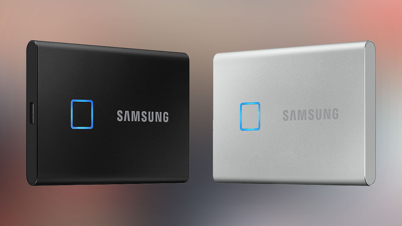 Samsung yeni SSD'sini satışa sundu
