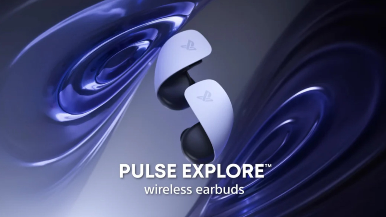 Sony Pulse Explore bir kere daha ortaya çıktı