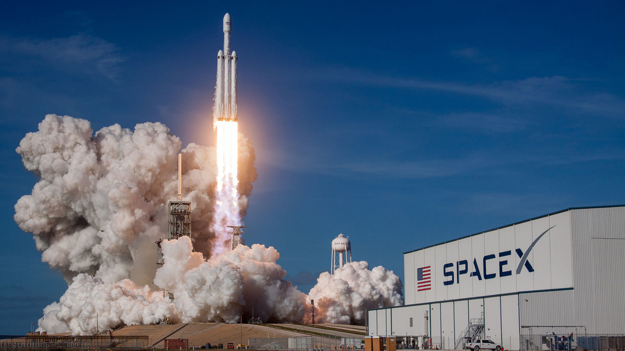SpaceX çalışanlarının hayatı önemli manada tehlikede