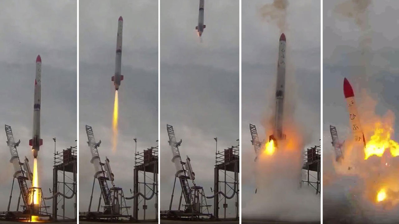 SpaceX, Starship'in ikinci test uçuşuna hazırlanıyor