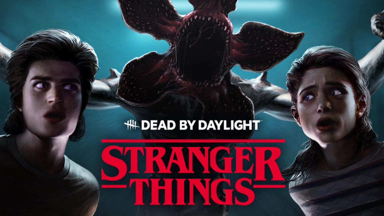 Stranger Things Dead by Daylight'a geri dönüyor