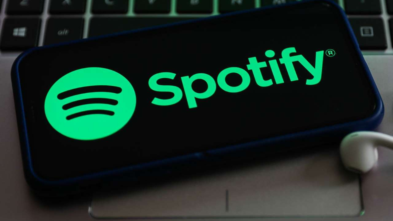 TV'ler için Spotify kıymetli bir güncelleme alıyor