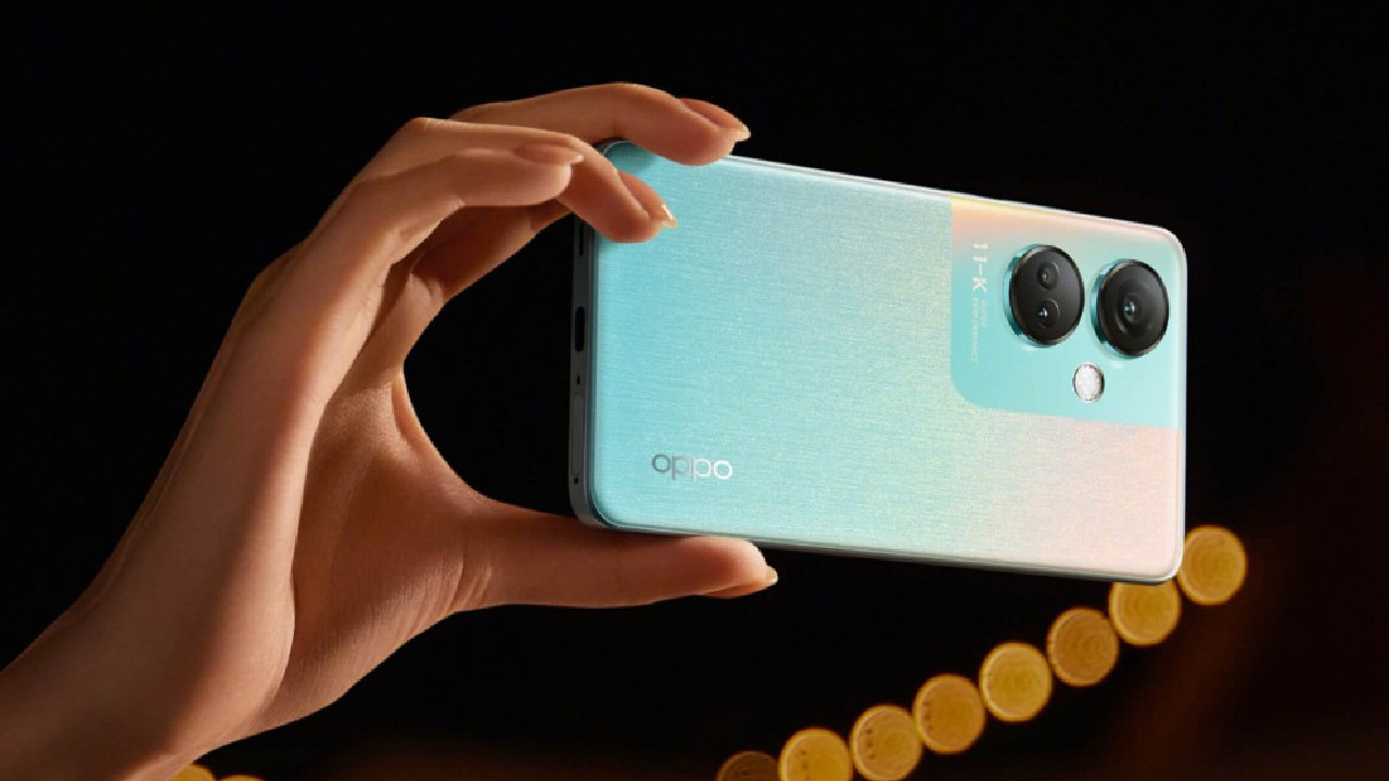 Uygun fiyatlı Oppo A2 5G satışa çıkıyor
