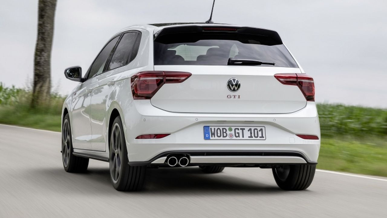 Volkswagen Polo'da 100.000 TL indirim! Satılmadıkça fiyatlar düşüyor!