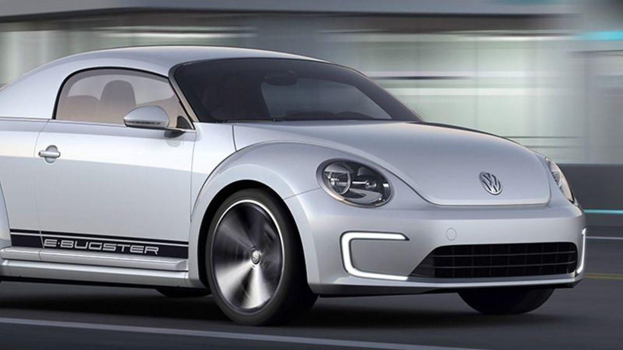 Volkswagen uygun fiyatlı elektrikli arabalar için kolları sıvadı