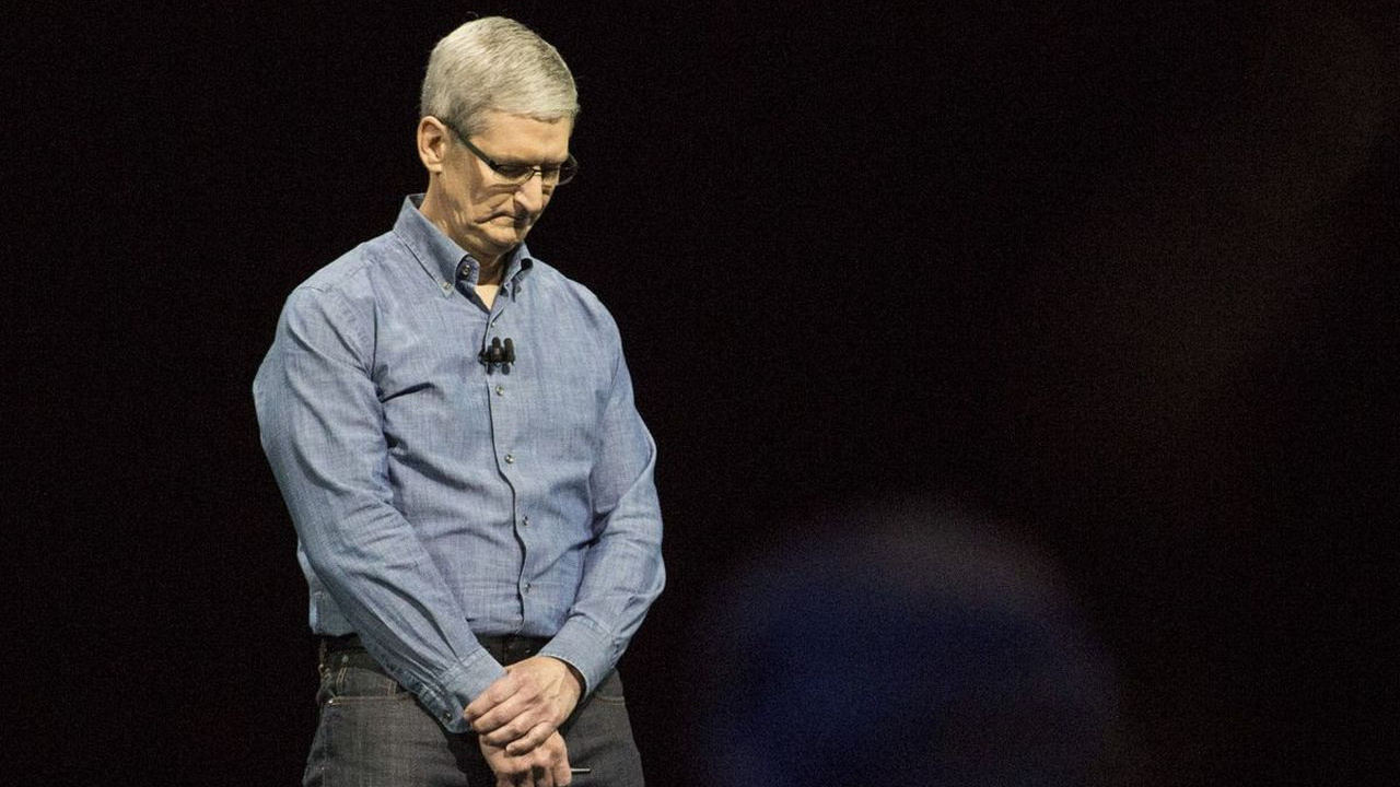 Apple çok değerli iki yöneticisini kaybetti!
