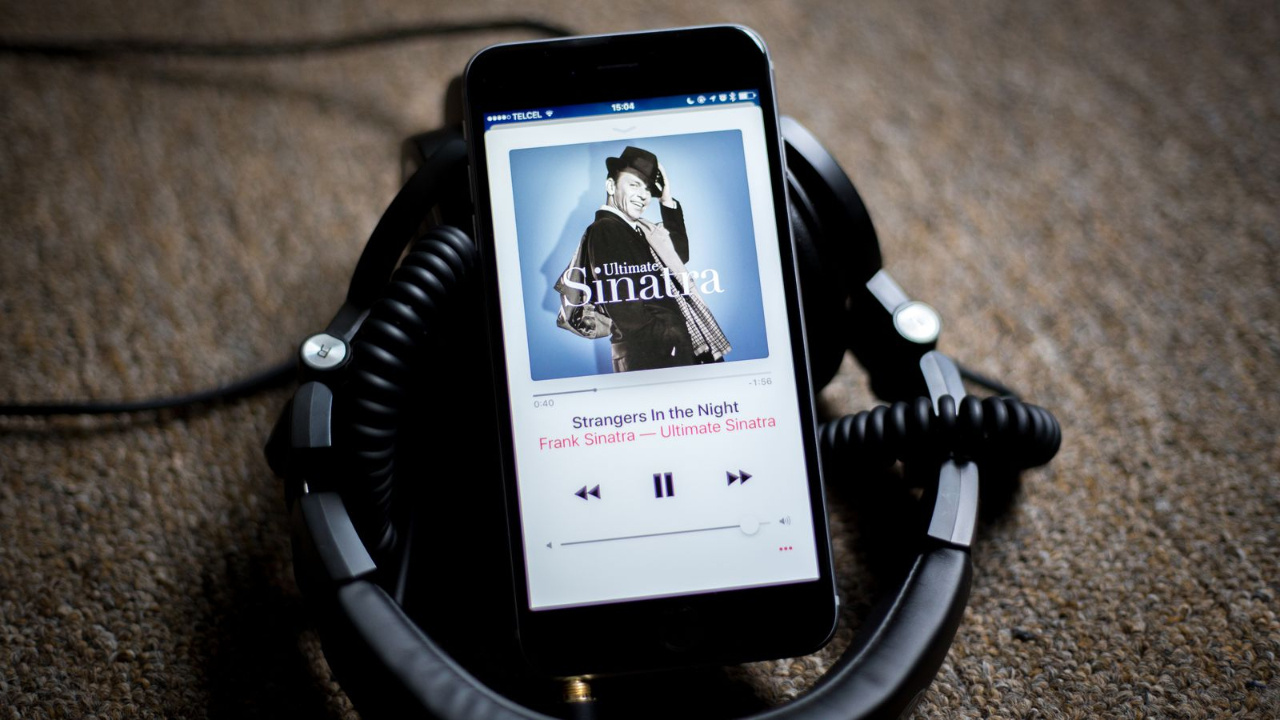 Apple Music Replay listenizi paylaşmayı unutmayın!