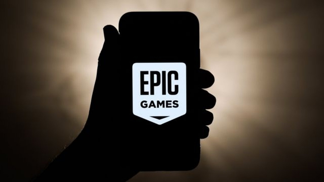 Epic Games'ten çılgın kampanya! Her güne bir oyun!