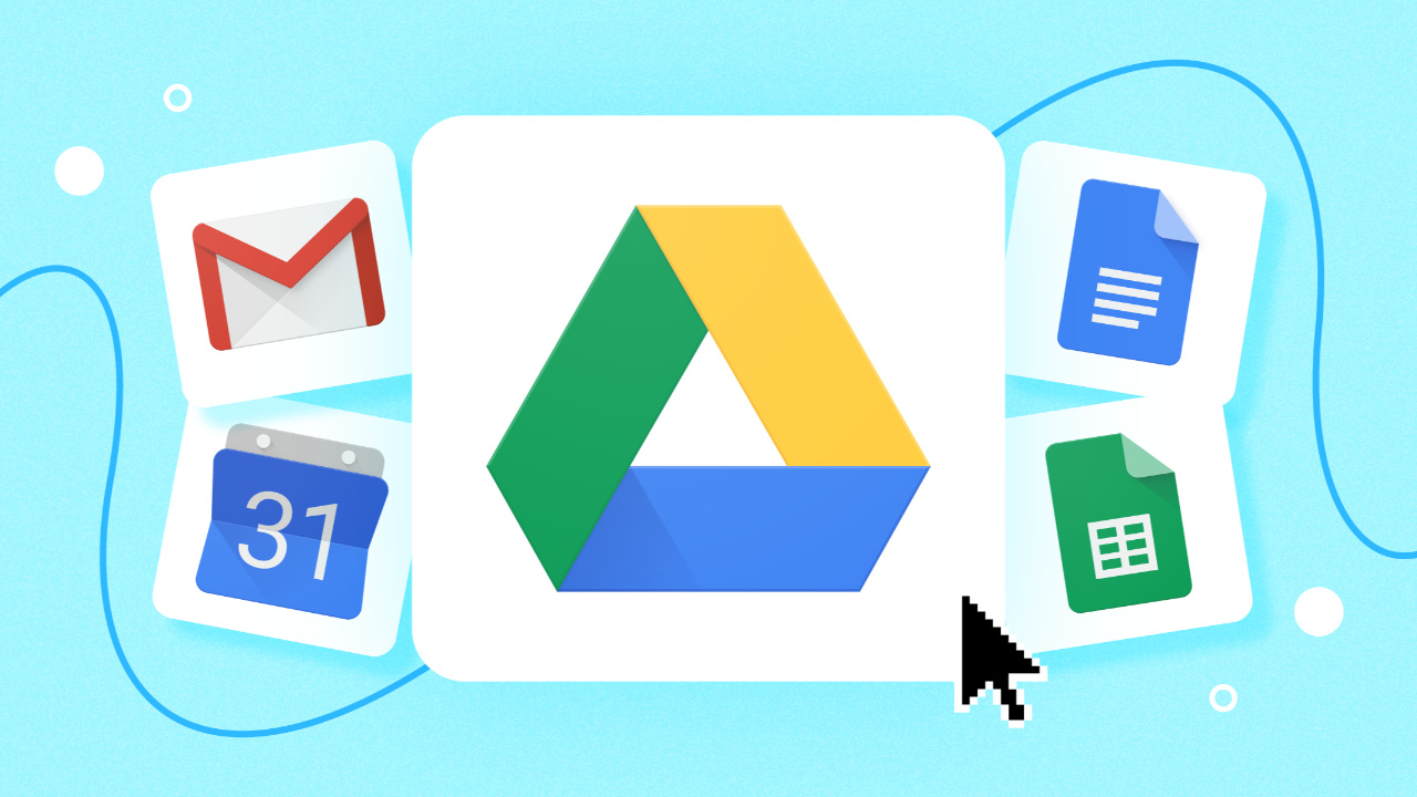 Google Drive'da birtakım kullanıcılar bilgi kaybı yaşadı