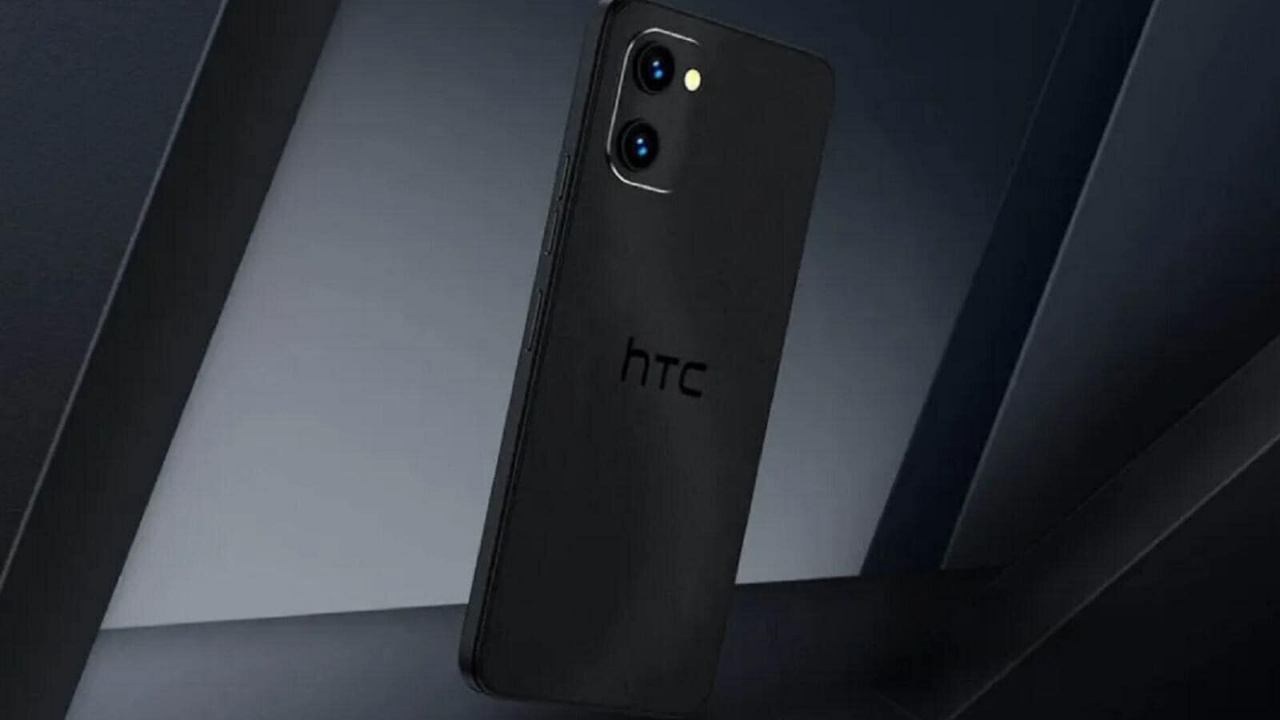HTC'den Snapdragon 7 serisi ile yeni telefonlar geliyor