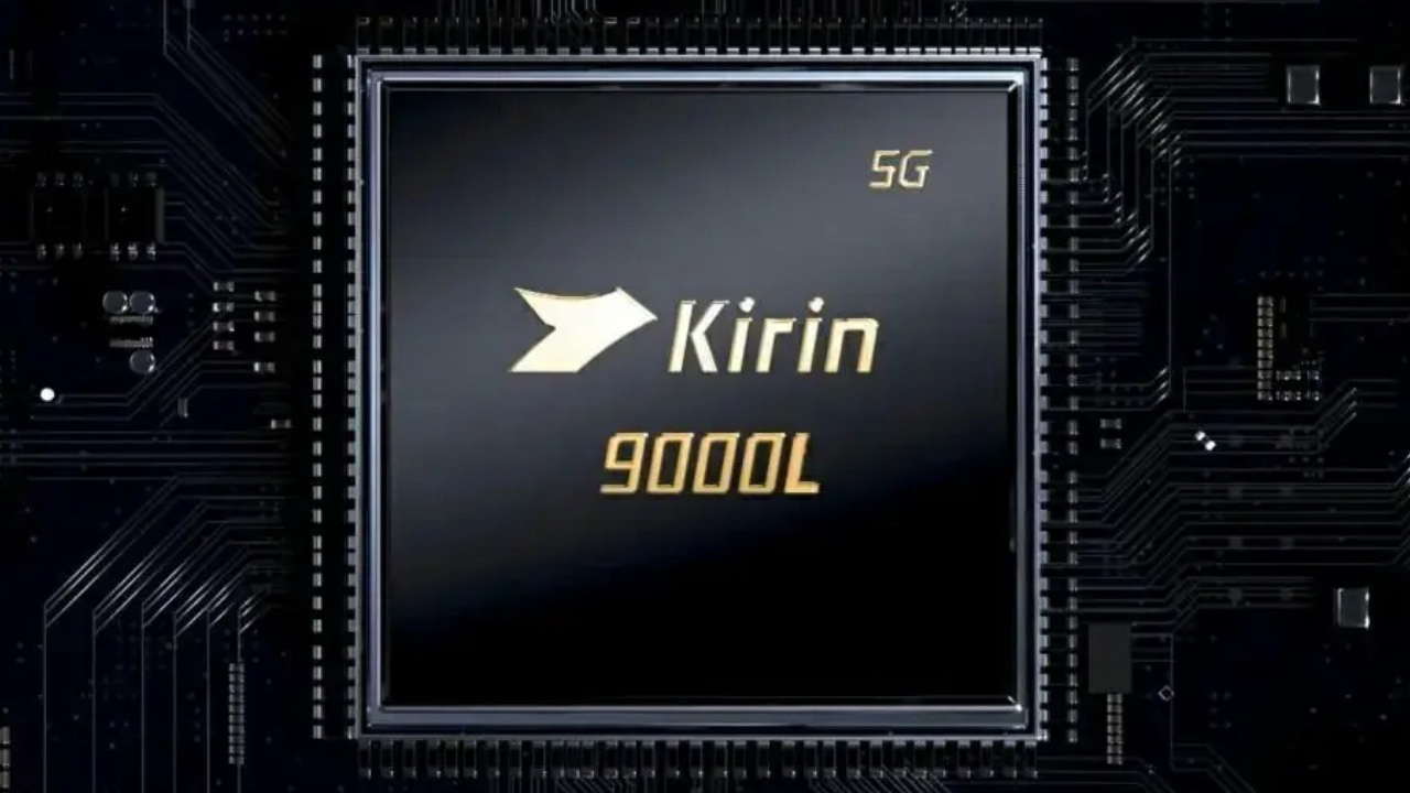 Huawei, ABD yaptırımlarına karşın 5nm Kirin 9006C çipini duyurdu
