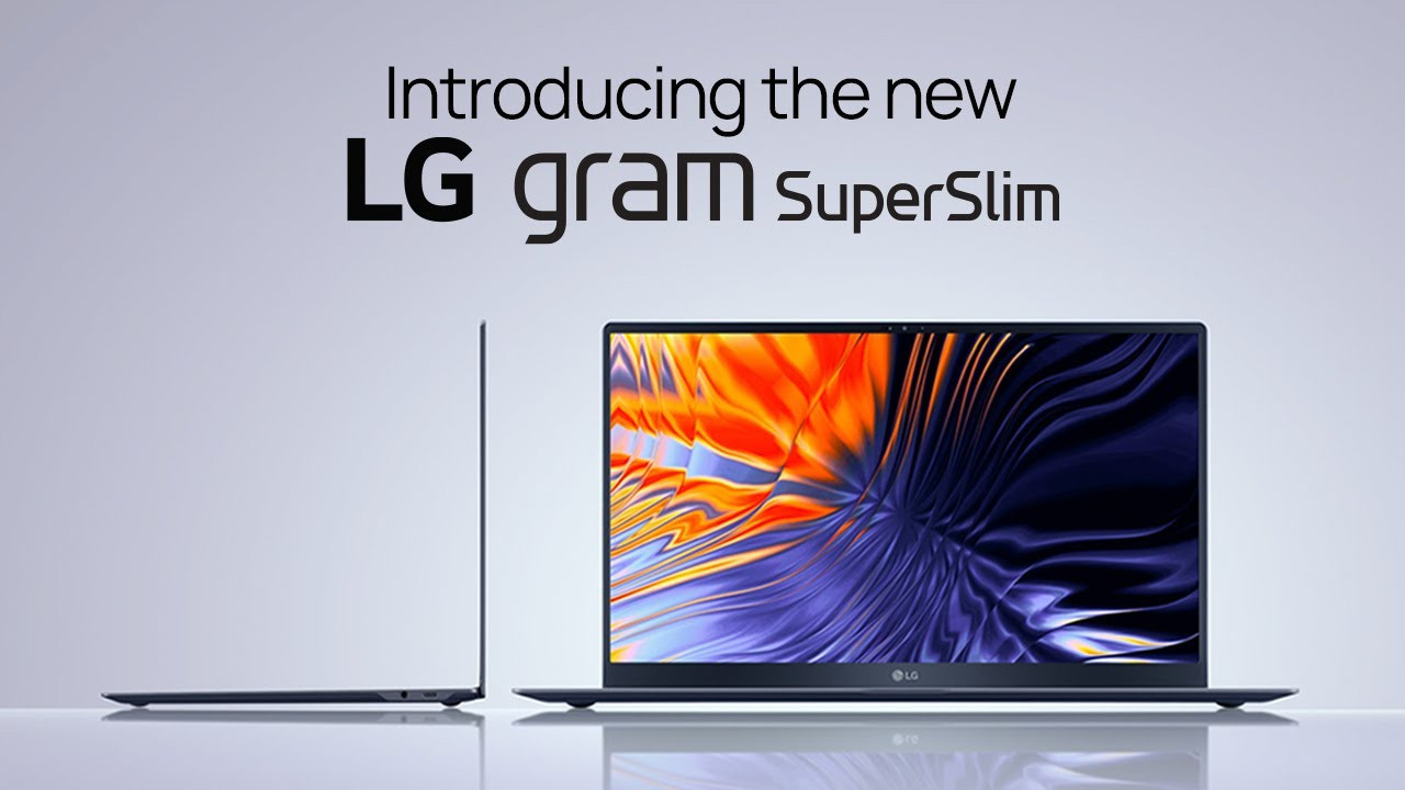 LG Gram, artık Çin'de üretilecek