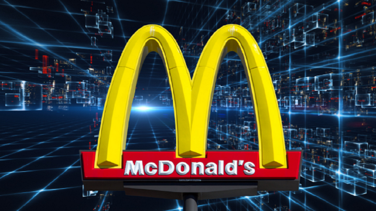 McDonald's yapay zeka kullanarak patateslerini daha lezzetli yapacak!