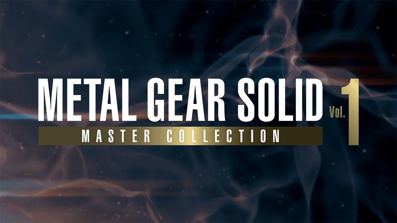 Metal Gear Solid: Master Collection inceleme