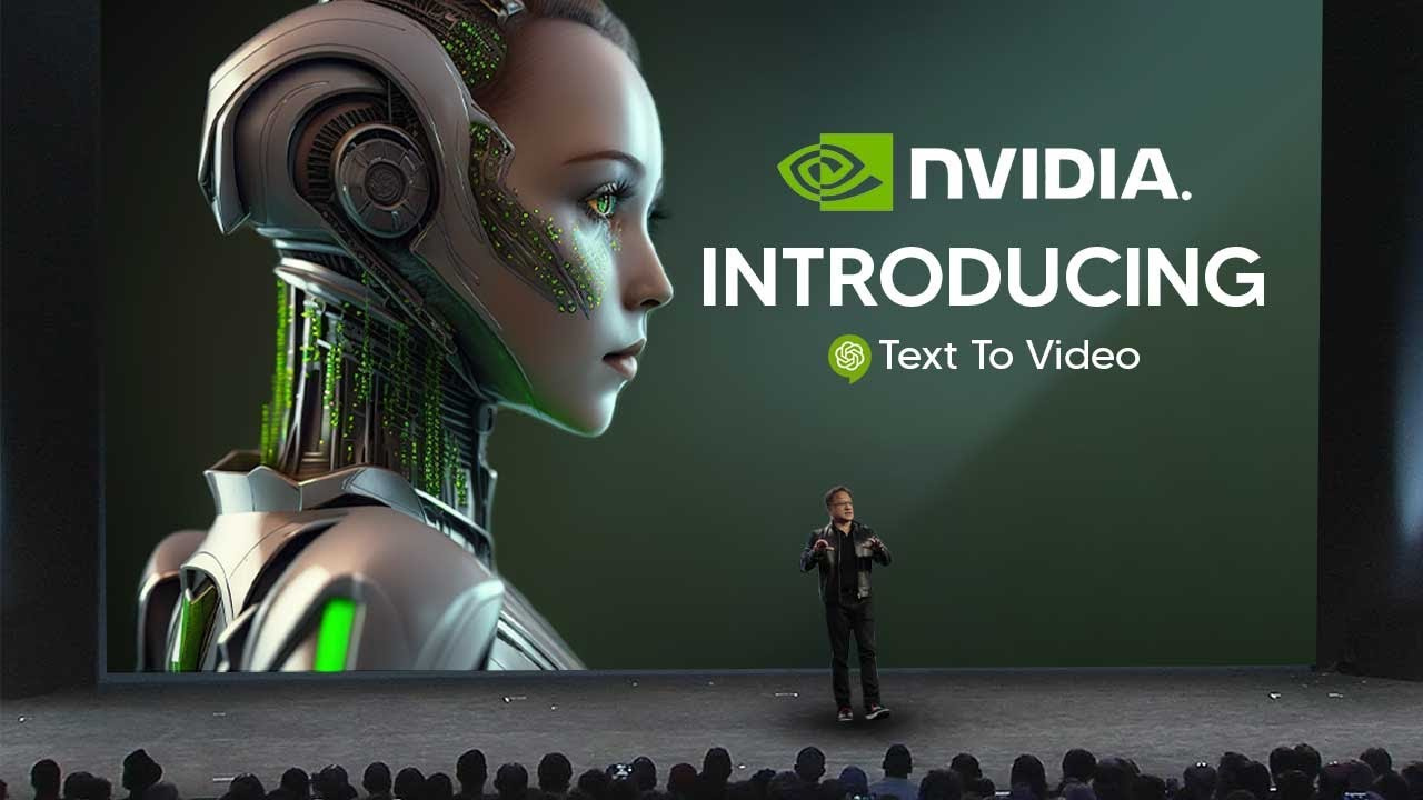 Nvidia, teknoloji genişlemesine odaklanıyor