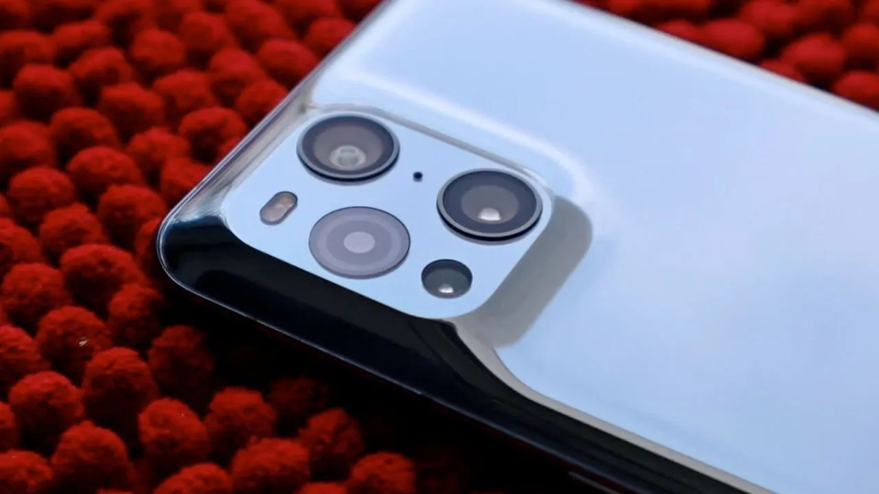 Oppo Find X7 Pro'nun kamerası enfes görünüyor!