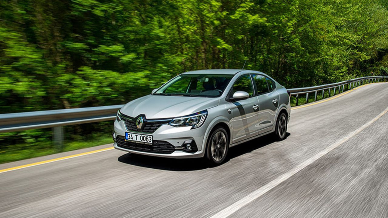 Renault Taliant fiyat listesi: Bak işine Egea!