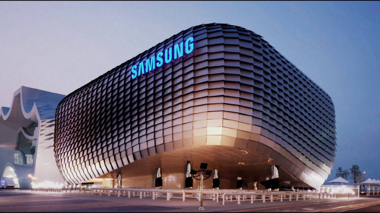 Samsung Electronics Türkiye’de yeni devir: Başkanlık vazifesine Jeff Jo getirildi