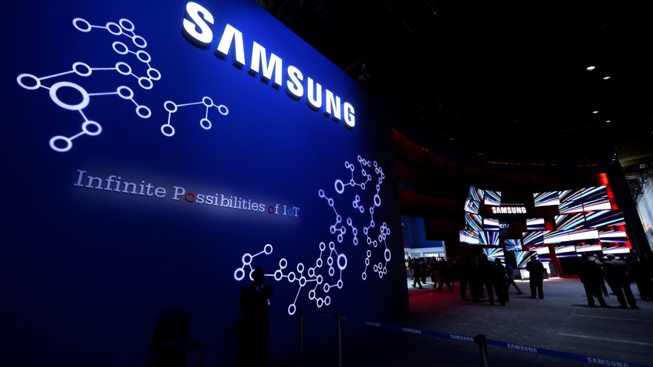 Samsung Türkiye'nin yeni CEO'su aşikâr oldu