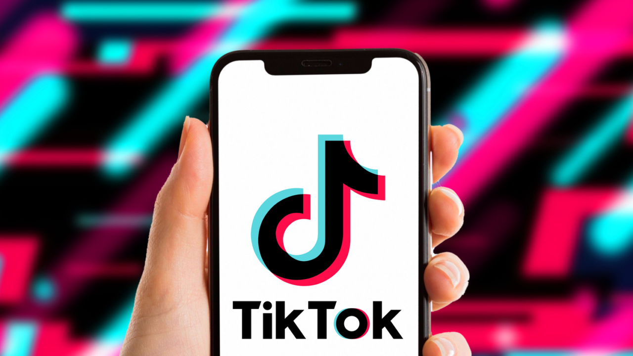 TikTok Türkiye sorumlusu TBMM'de sunum yaptı!