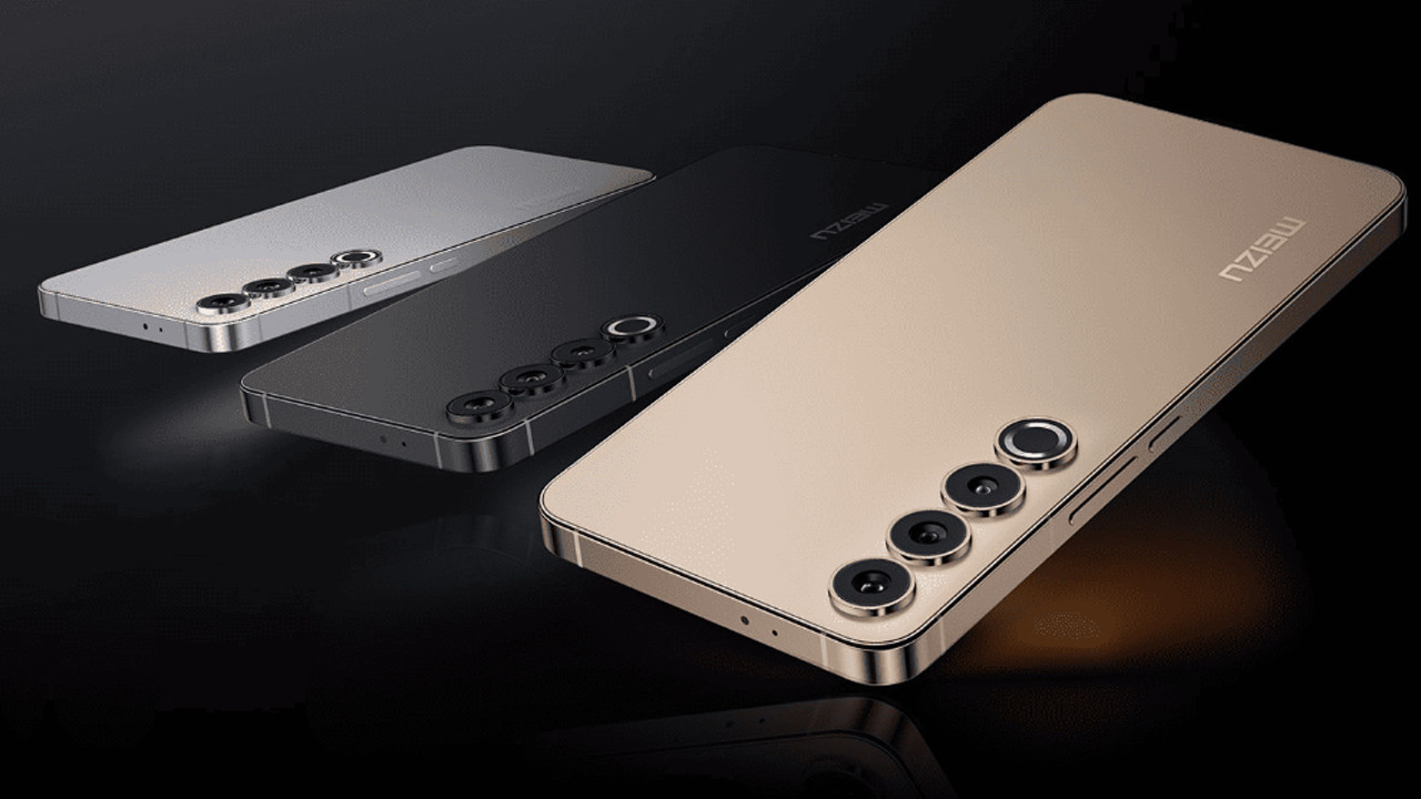 Uygun fiyatlı üst segment telefon Meizu 21 Pro yakında piyasaya çıkıyor