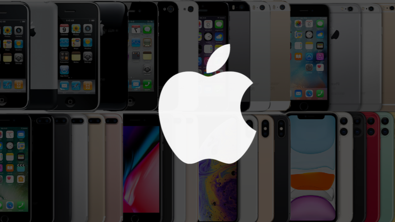 Yepyeni iPhone SE ve İkinci Jenerasyon iPad Pro 12.9 artık 'vintage'